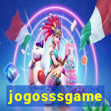 jogosssgame