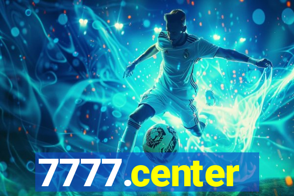 7777.center