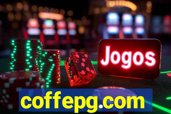 coffepg.com