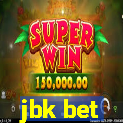 jbk bet