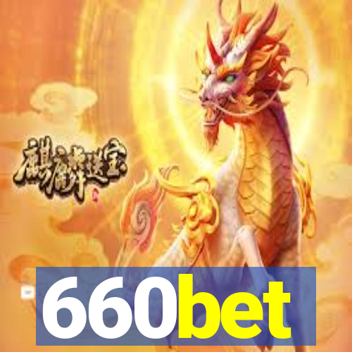 660bet