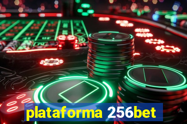 plataforma 256bet