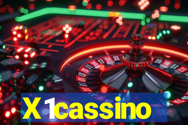 X1cassino