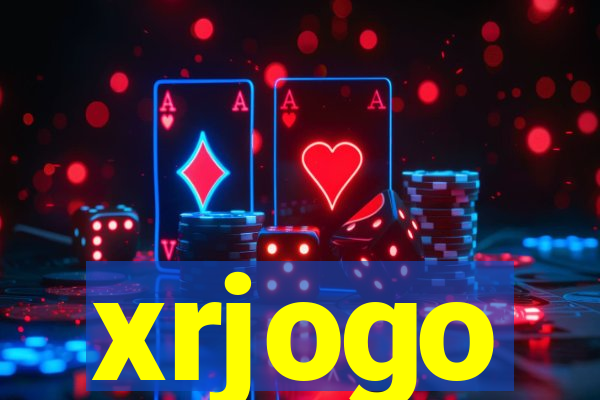 xrjogo