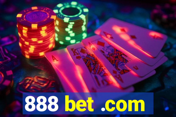 888 bet .com