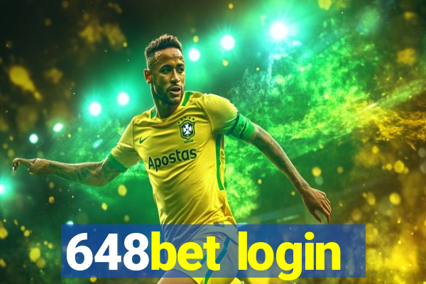 648bet login