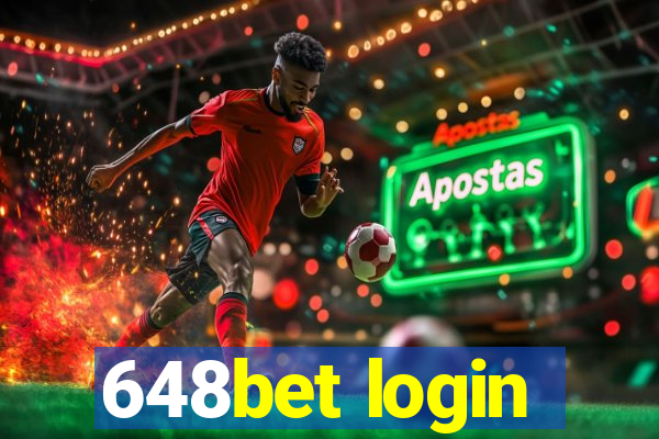 648bet login