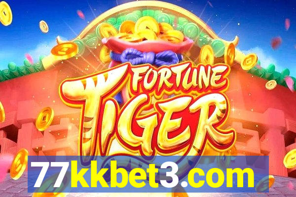 77kkbet3.com