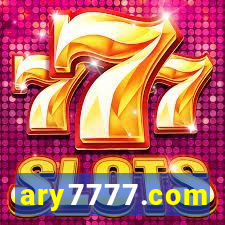 ary7777.com