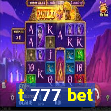 t 777 bet