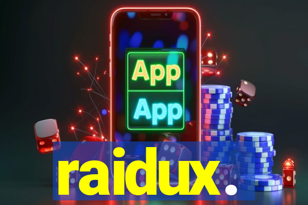 raidux.