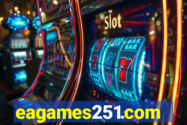 eagames251.com