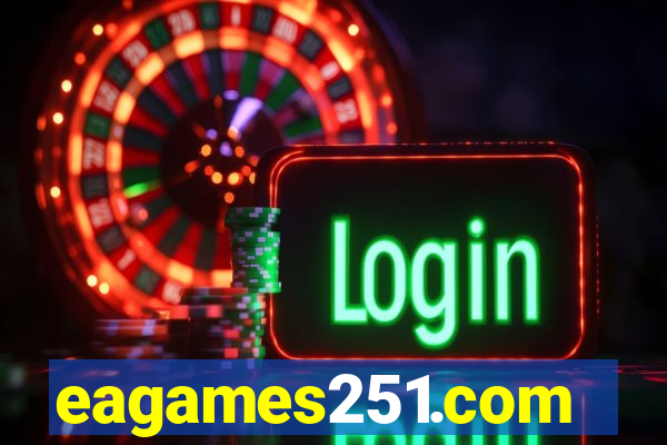 eagames251.com