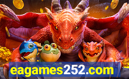 eagames252.com