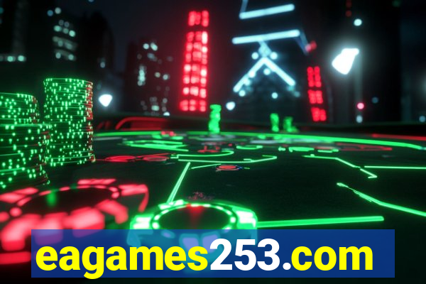 eagames253.com