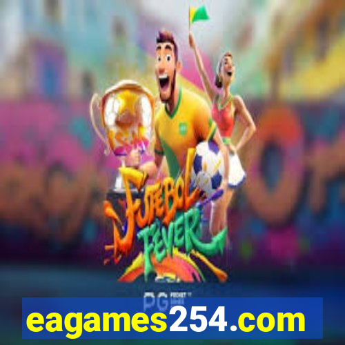 eagames254.com