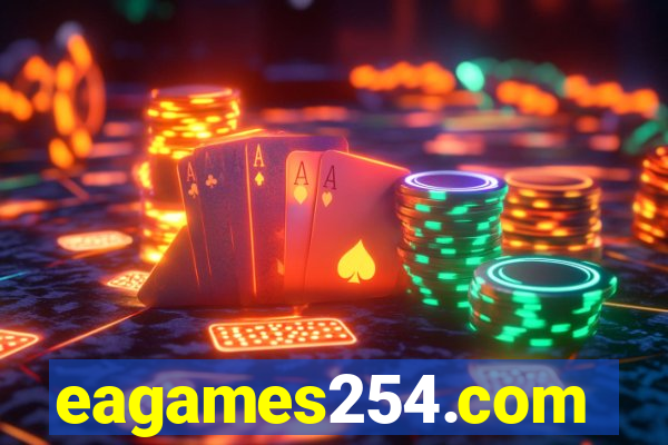 eagames254.com