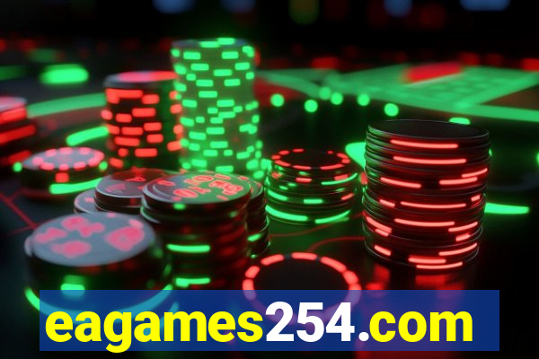 eagames254.com