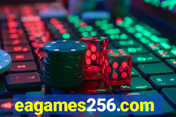 eagames256.com