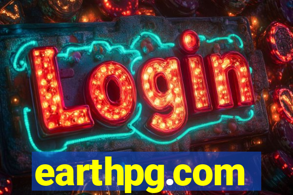 earthpg.com