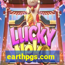 earthpgs.com