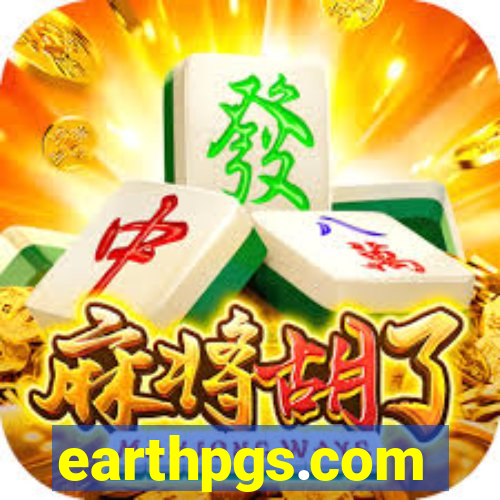 earthpgs.com