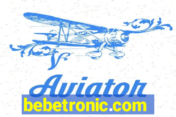 bebetronic.com