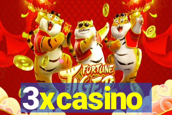 3xcasino