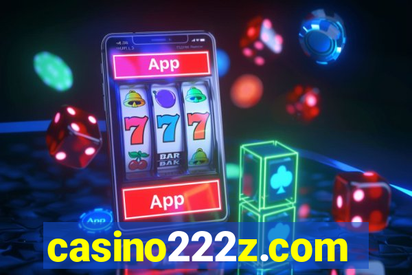 casino222z.com