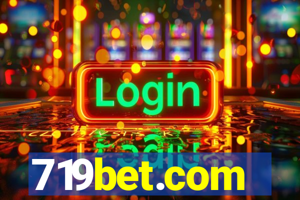 719bet.com