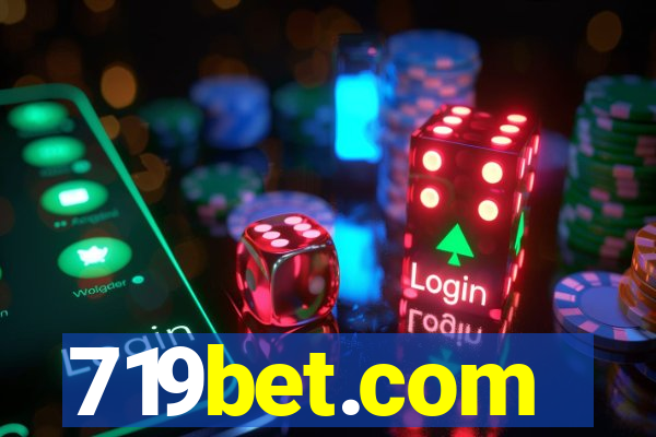 719bet.com