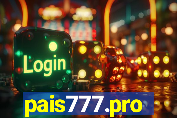 pais777.pro