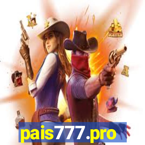 pais777.pro