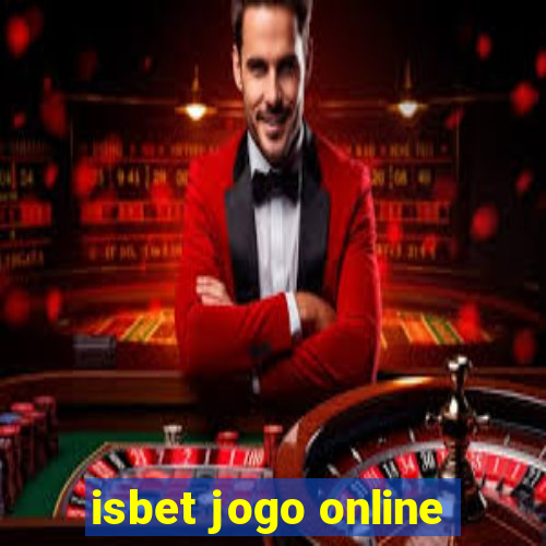 isbet jogo online