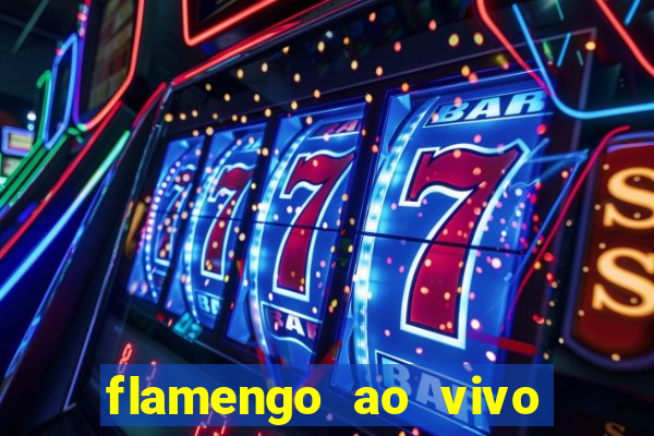 flamengo ao vivo multi canais