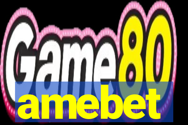 amebet