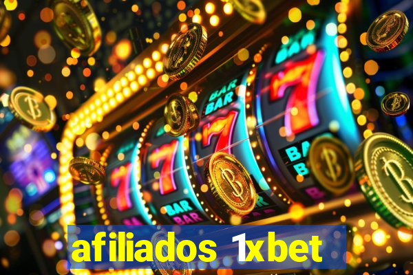 afiliados 1xbet