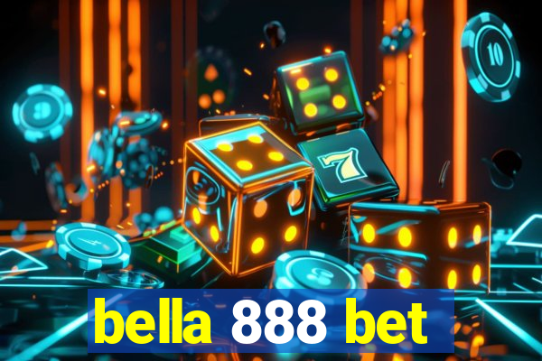 bella 888 bet