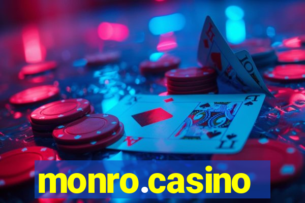 monro.casino