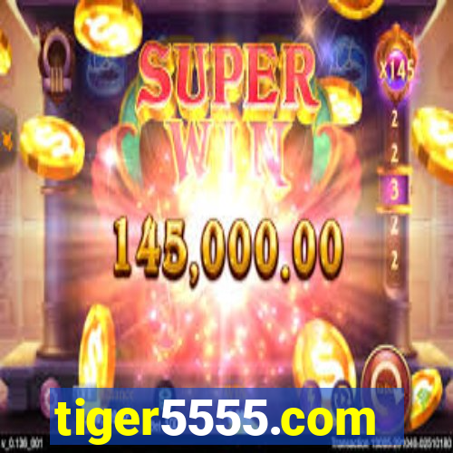 tiger5555.com