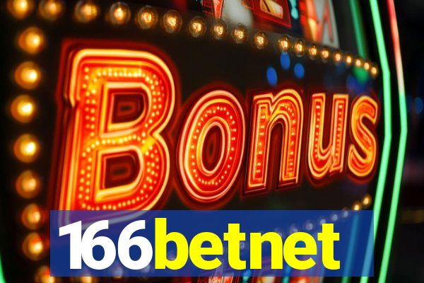 166betnet