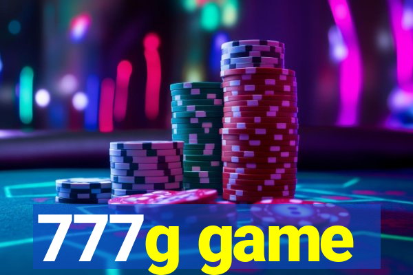 777g game