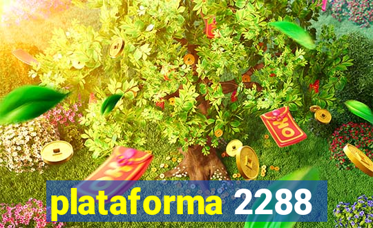 plataforma 2288