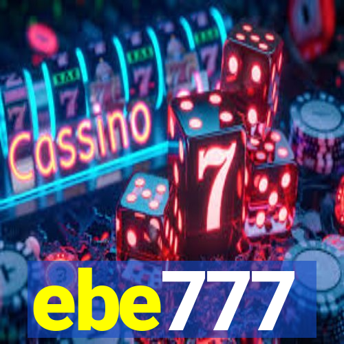 ebe777