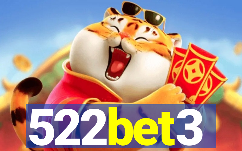 522bet3