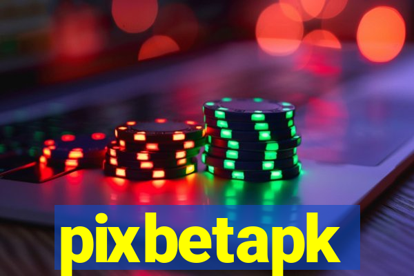 pixbetapk