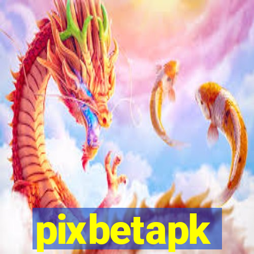 pixbetapk