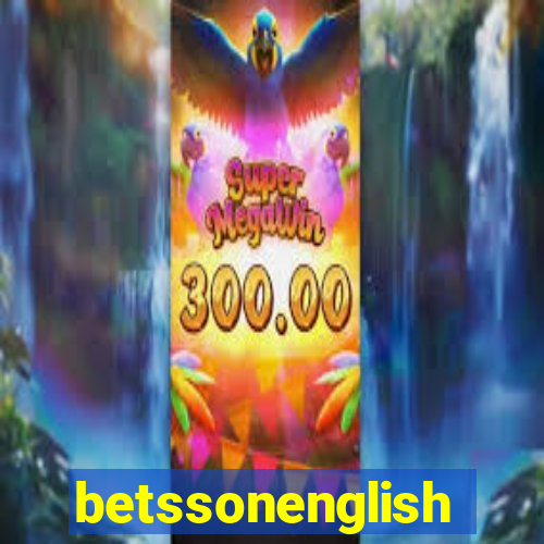 betssonenglish