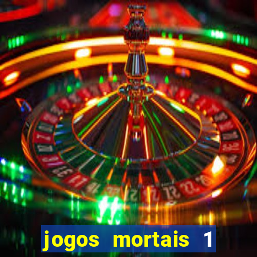 jogos mortais 1 final explicado