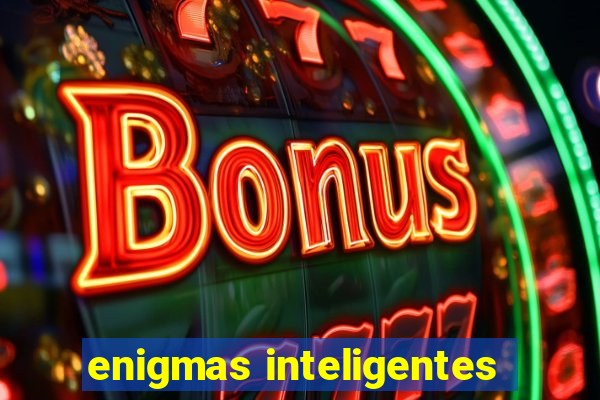 enigmas inteligentes